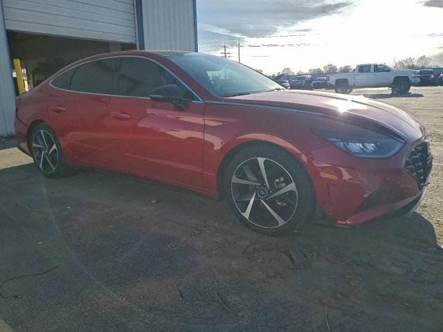 Hyundai SONATA Sel Plus Image 4