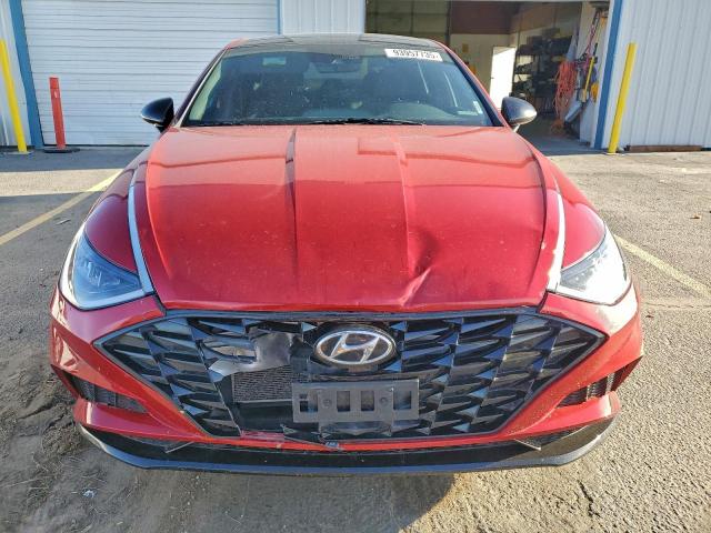 Hyundai SONATA Sel Plus Image 7