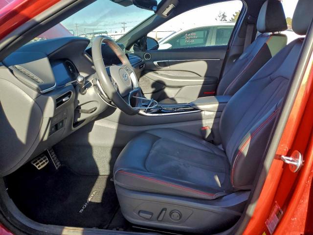 Hyundai SONATA Sel Plus Image 5