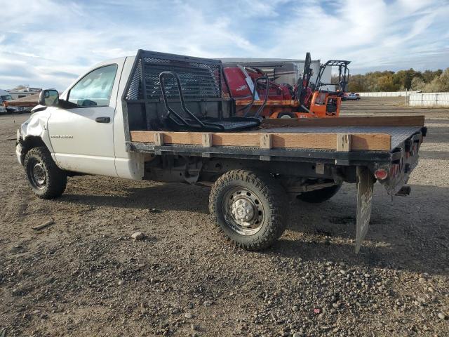 Dodge Ram 2500 St Image 2