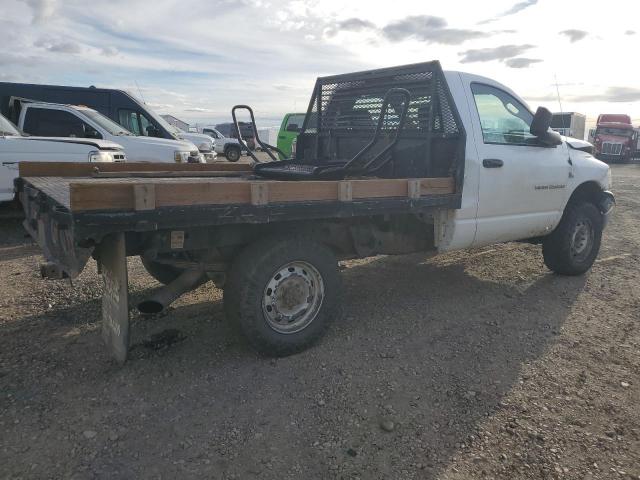 Dodge Ram 2500 St Image 7