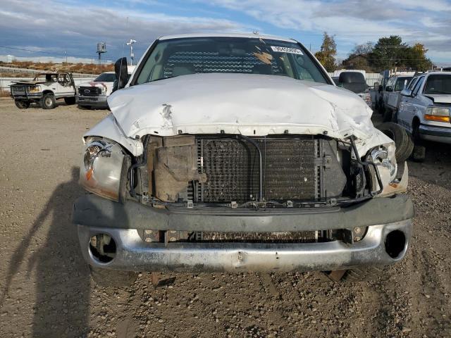 Dodge Ram 2500 St Image 5