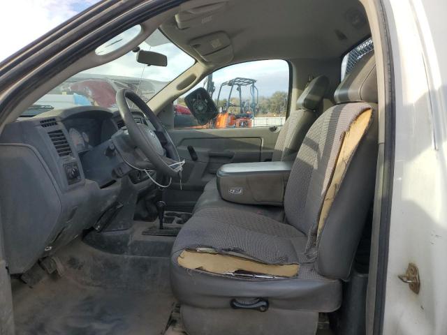 Dodge Ram 2500 St Image 6