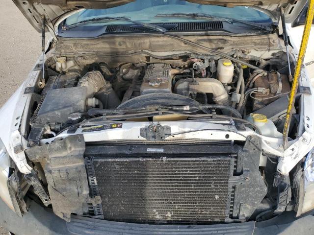 Dodge Ram 2500 St Image 9