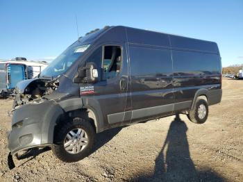  Salvage Ram Promaster
