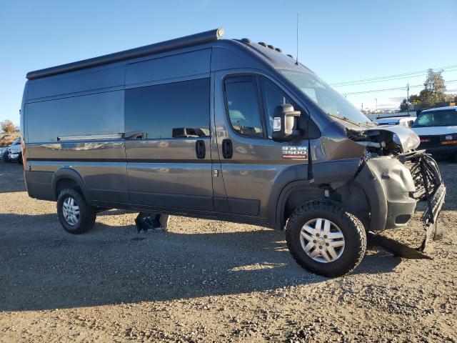 Ram Promaster 3500 High Image 9
