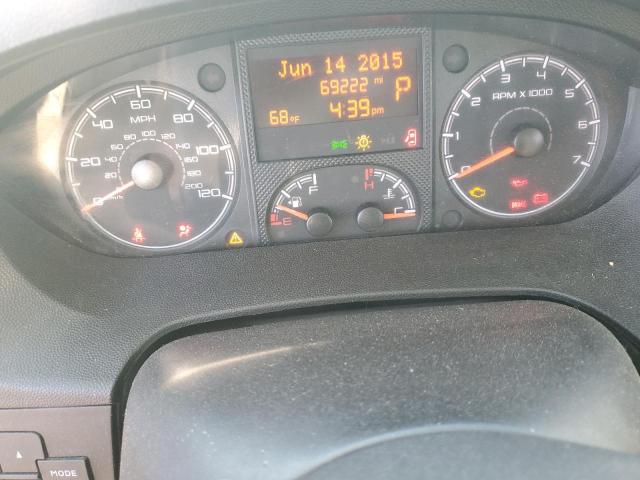 Ram Promaster 3500 High Image 5