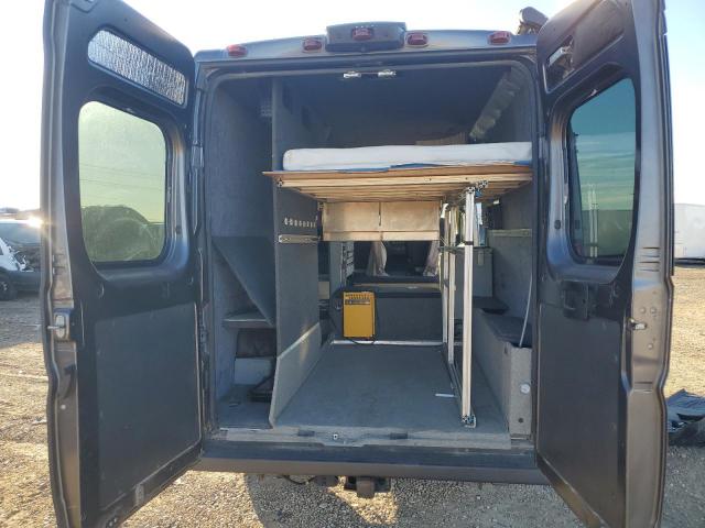 Ram Promaster 3500 High Image 4