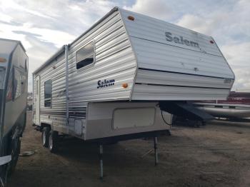  Salvage Wildwood Salem