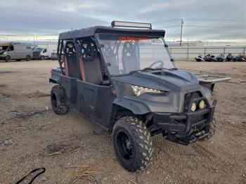  Salvage Odes Dominator