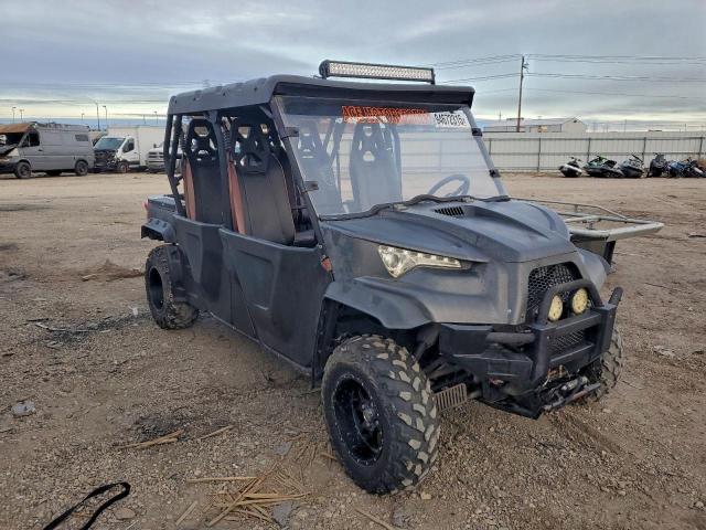  Salvage Odes Dominator