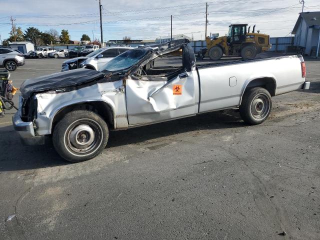  Salvage Dodge Dakota