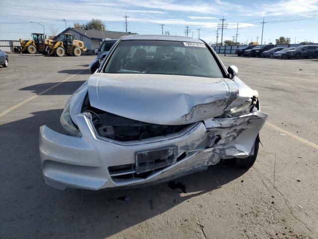 Honda Accord Exl Image 11