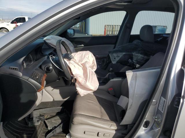 Honda Accord Exl Image 5