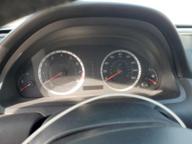 Honda Accord Exl Image 9