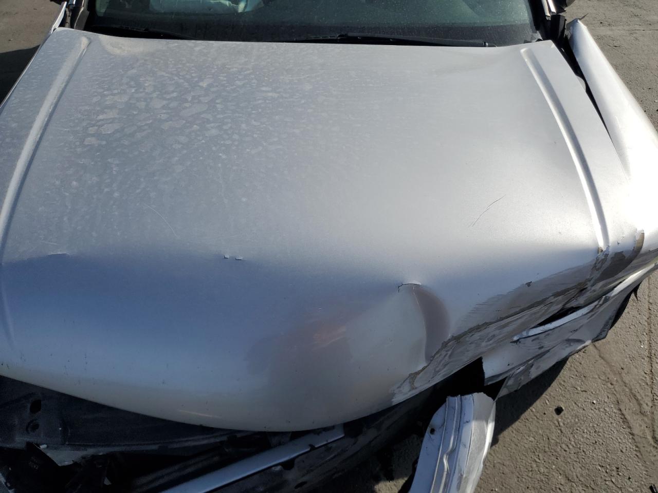 Honda Accord Exl Image 10