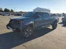 Toyota Tacoma Double Cab Long Bed Image 1