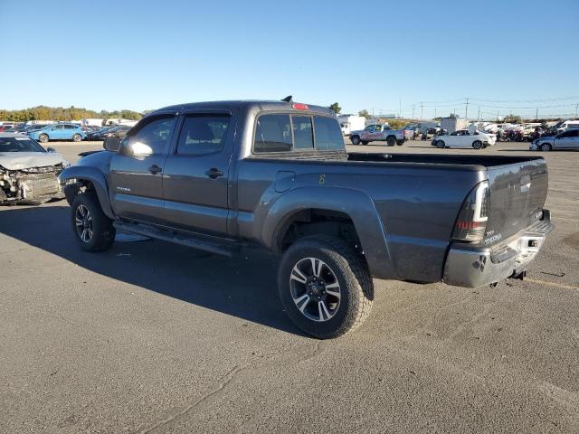 Toyota Tacoma Double Cab Long Bed Image 2