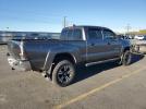 Toyota Tacoma Double Cab Long Bed Image 12