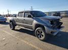 Toyota Tacoma Double Cab Long Bed Image 3