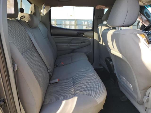 Toyota Tacoma Double Cab Long Bed Image 9