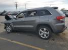 Jeep Grand Cherokee Overland Image 2