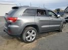 Jeep Grand Cherokee Overland Image 7