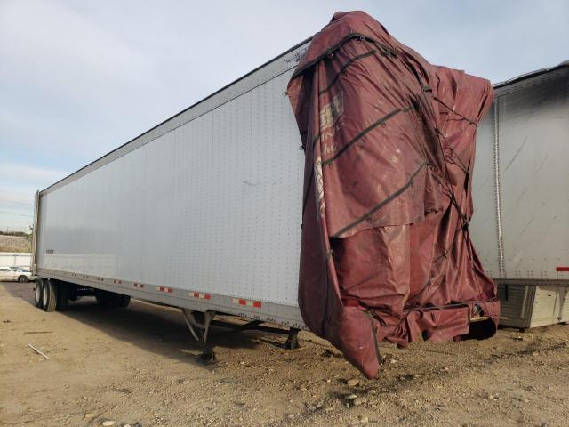  Salvage Great Dane TL