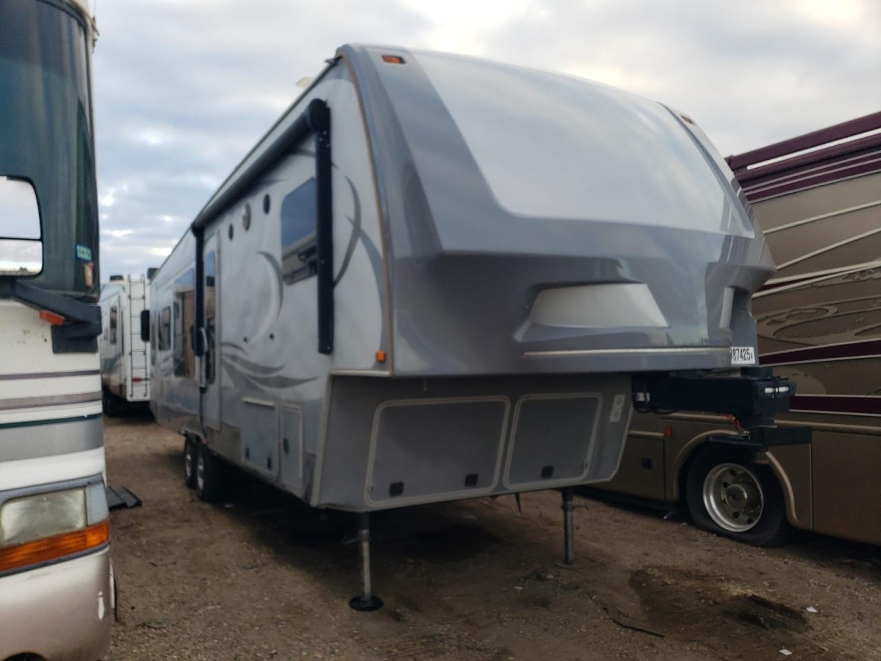 Highland Ridge Open Range Image 1