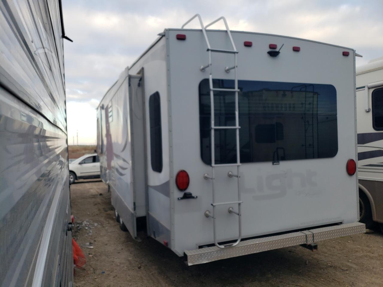 Highland Ridge Open Range Image 8