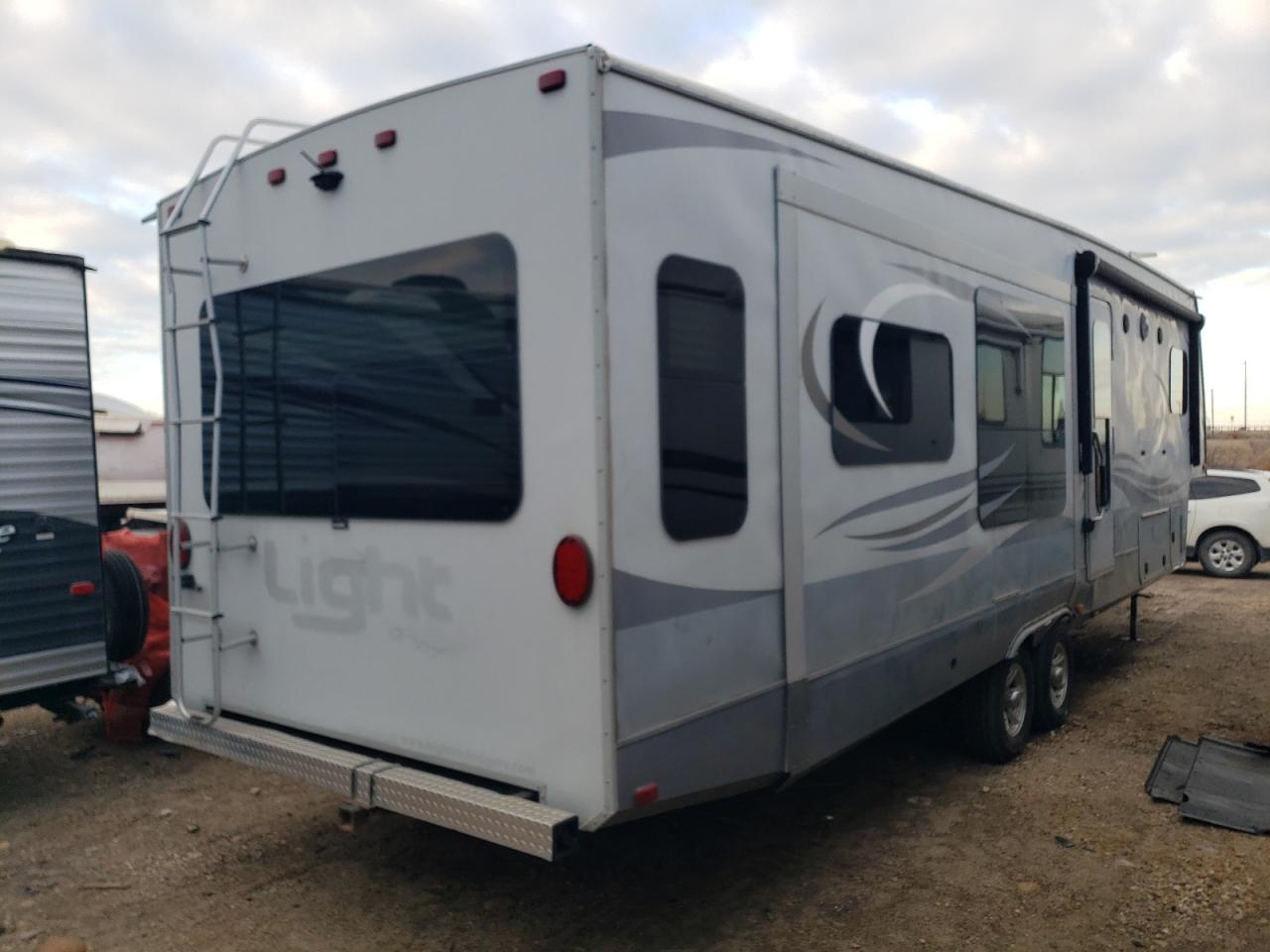 Highland Ridge Open Range Image 3