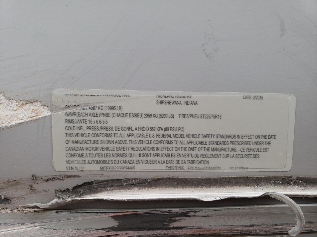 Highland Ridge Open Range Image 9