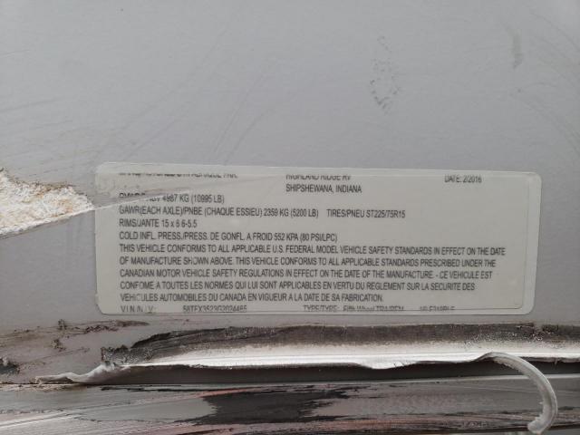 Highland Ridge Open Range Image 9