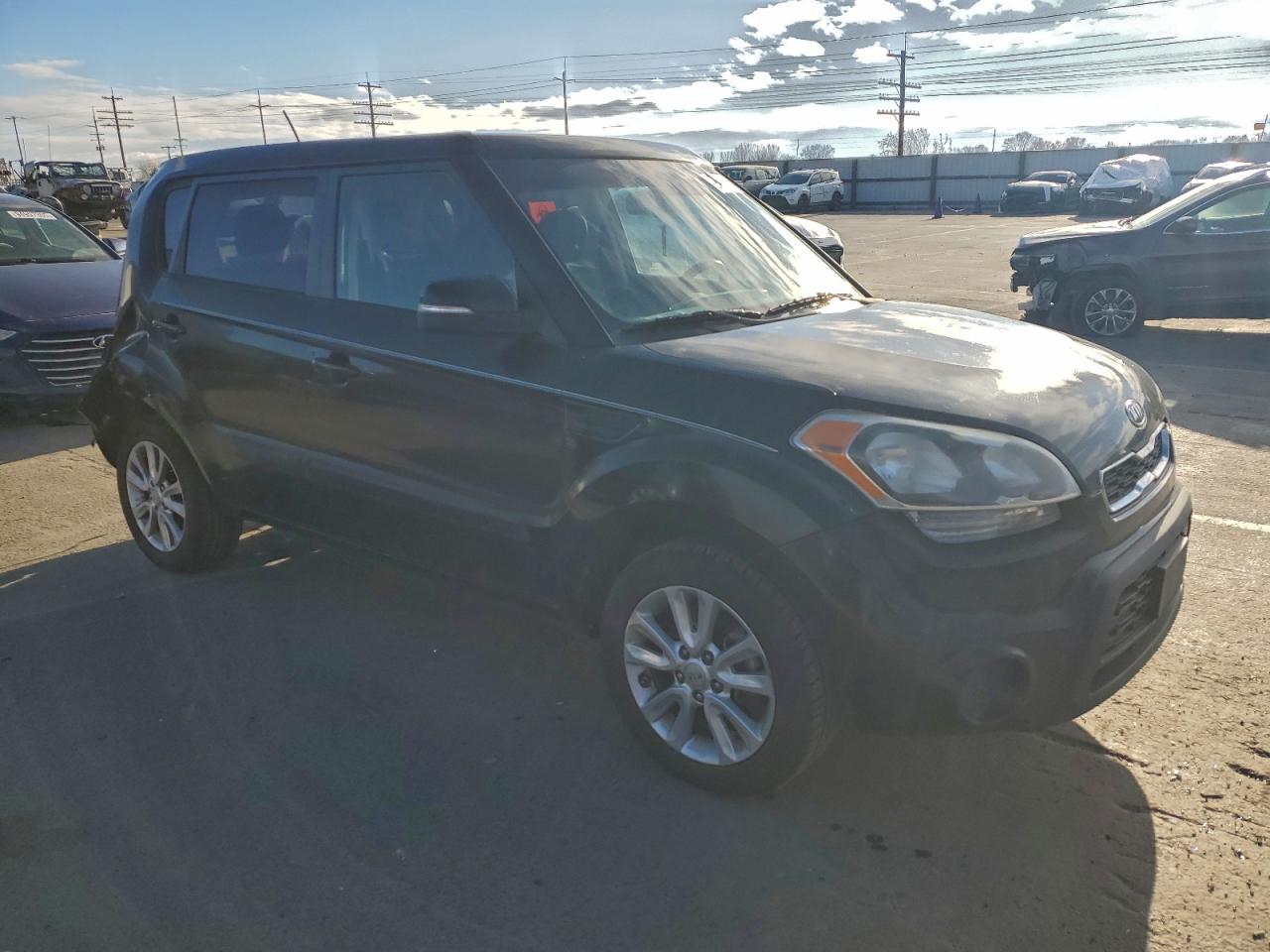 Kia Soul + Image 3