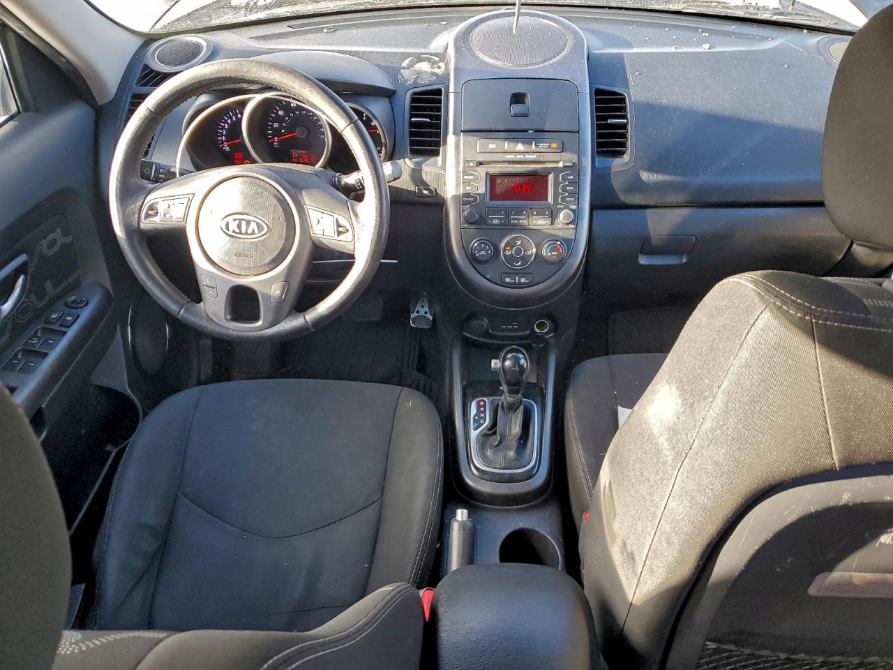 Kia Soul + Image 8