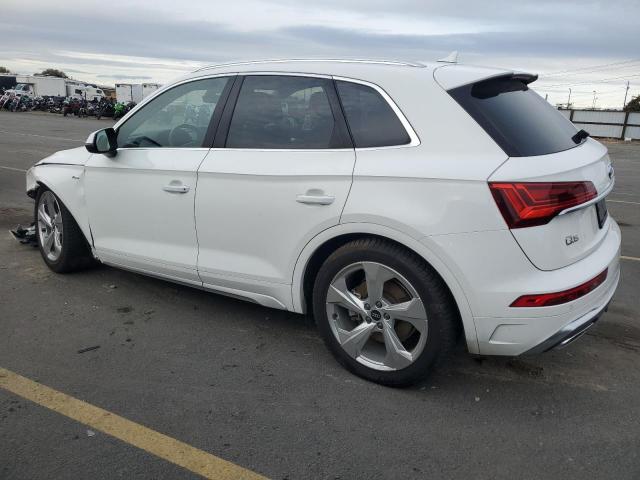 Audi Q5 Premium Plus 45 Image 10