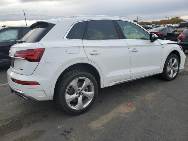 Audi Q5 Premium Plus 45 Image 4