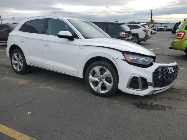 Audi Q5 Premium Plus 45 Image 13