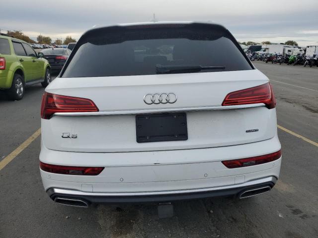 Audi Q5 Premium Plus 45 Image 11