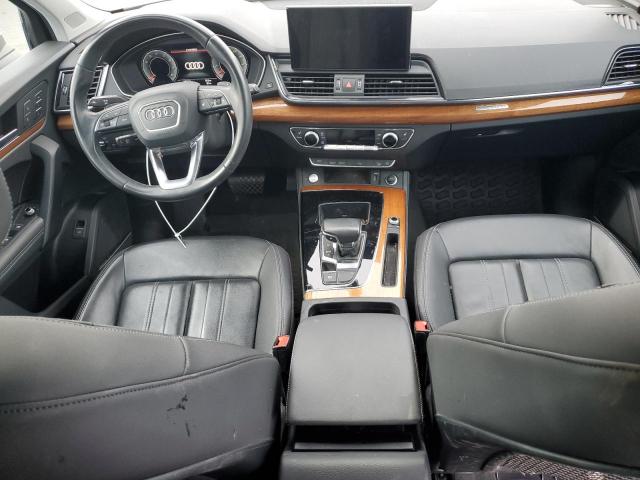 Audi Q5 Premium Plus 45 Image 9