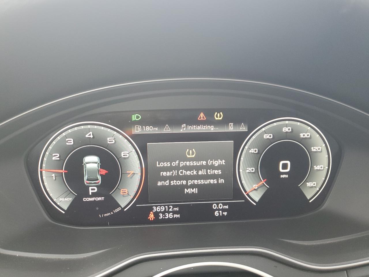 Audi Q5 Premium Plus 45 Image 7