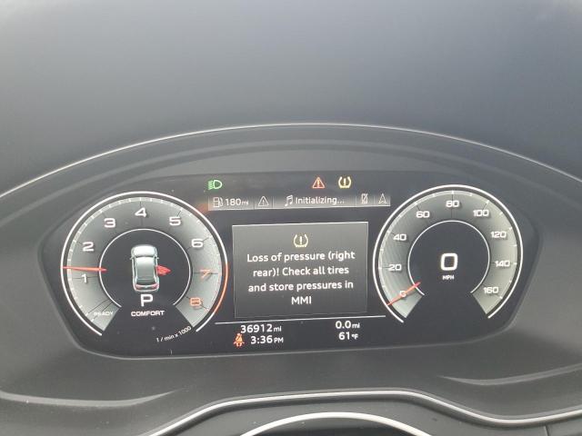 Audi Q5 Premium Plus 45 Image 7