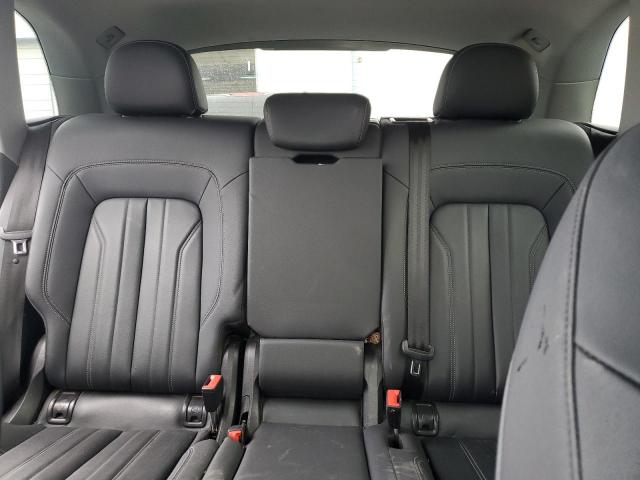 Audi Q5 Premium Plus 45 Image 8