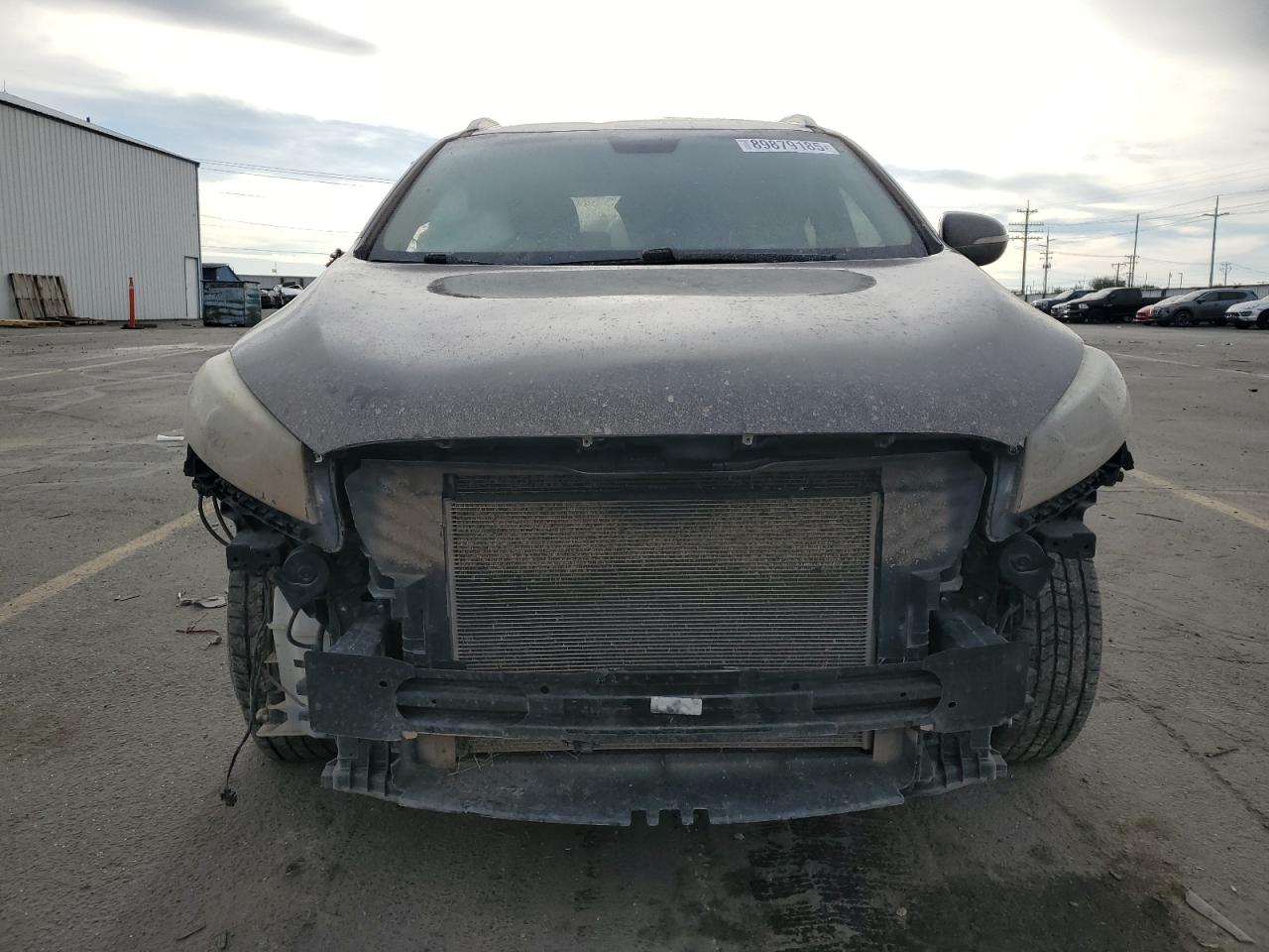 Kia Sorento Ex Image 12