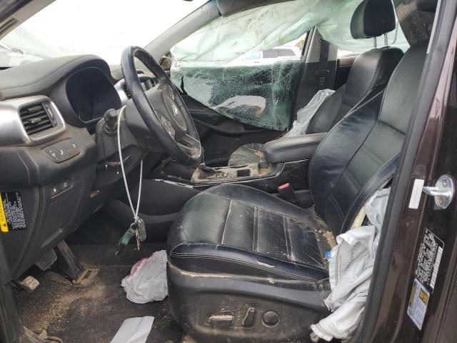 Kia Sorento Ex Image 6