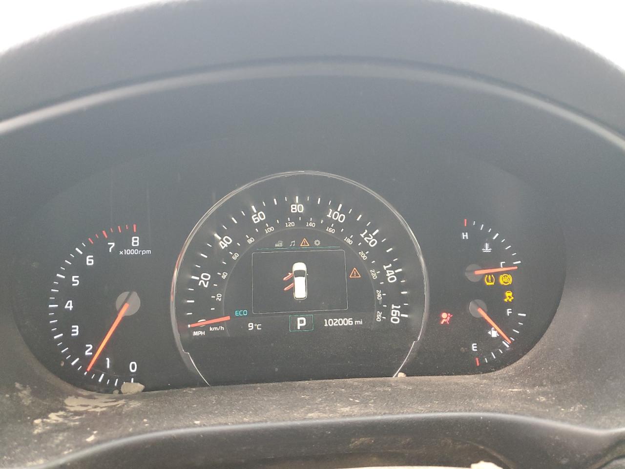 Kia Sorento Ex Image 3