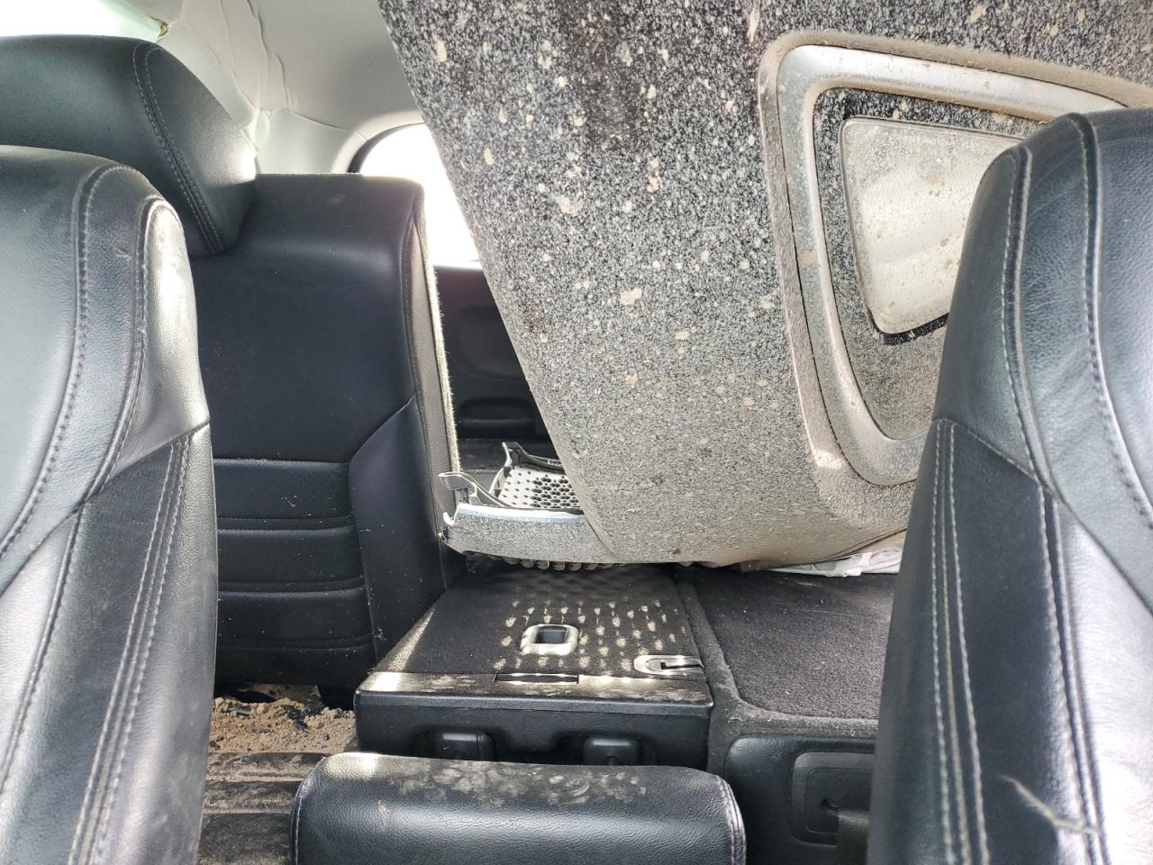 Kia Sorento Ex Image 2