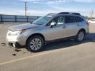Subaru Outback 2.5i Premium Image 1