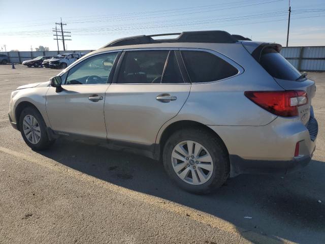 Subaru Outback 2.5i Premium Image 2