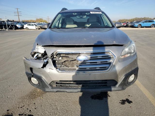 Subaru Outback 2.5i Premium Image 3